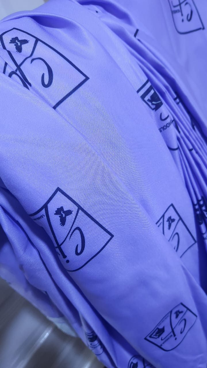 School Uniform Sample